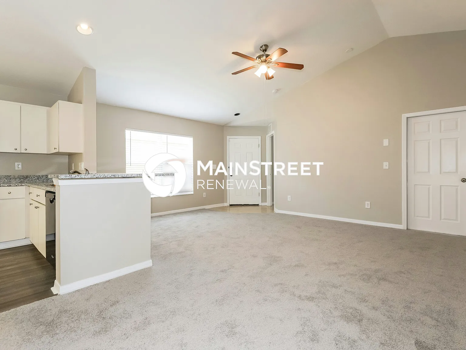 1411 Delano Trent St — Photo 3