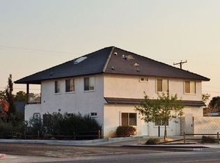 417 E Ridgecrest Blvd, Ridgecrest, CA 93555