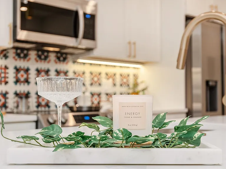 1627 Fontain St #PENTHOUSE — Photo 15