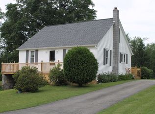 114 Shuttleworth Ave, Hagaman, NY 12086