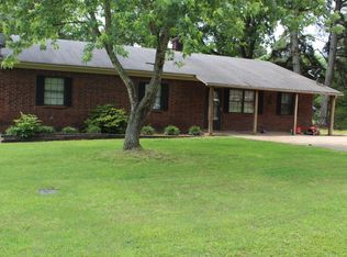 137 Woodlawn Rd, Judsonia, AR 72081