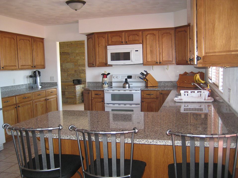 Made for Entertaining!