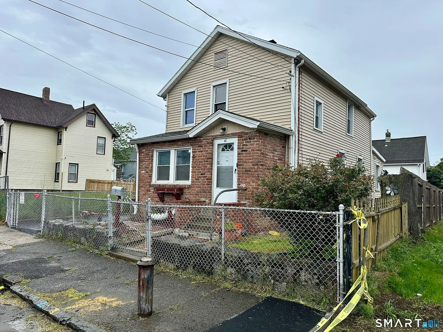 3 bed, 1.5 bath, 1134 sqft, $2,500 — Photo 2