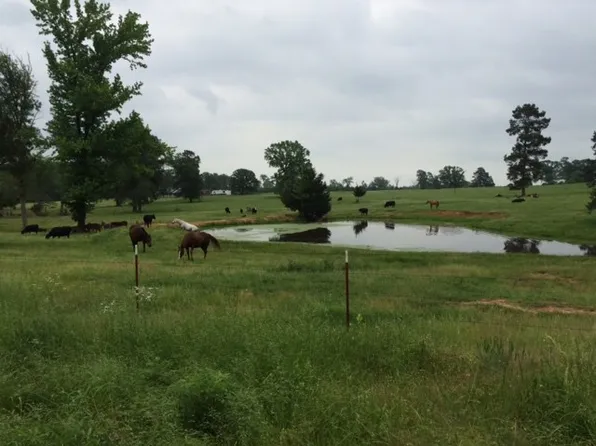 1121 Highway 43, Jefferson, TX 75657