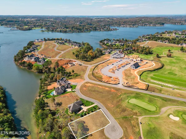 516 Beckets Way, Lenoir City, TN 37772