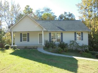629 Liverpool Ln, Knoxville, TN 37920