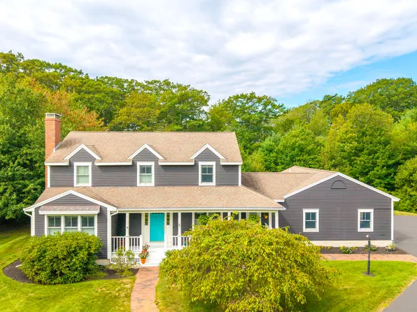 5 Plover Lane, Scarborough, ME 04074