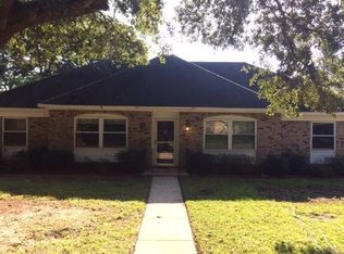1279 Skyview Dr, Mobile, AL 36693