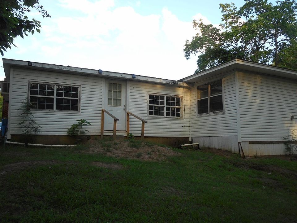 1113 Louisiana Ave, Minden, LA 71055 Zillow