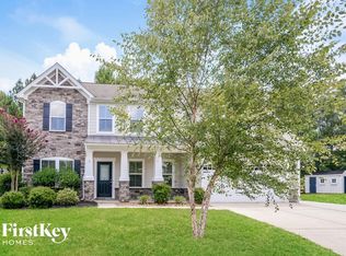 3074 Robusta Ct, Gastonia, NC 28056