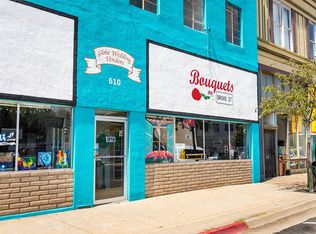610 N Broad St, Globe, AZ 85501