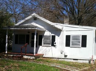 2317 Radiance Dr, Burlington, NC 27215