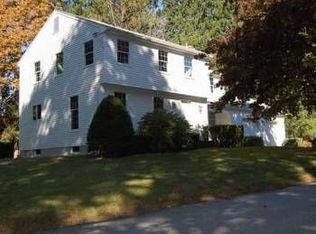 4 Pine Ridge Rd, Saco, ME 04072
