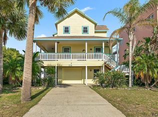 1315 S Central Ave, Flagler Beach, FL 32136