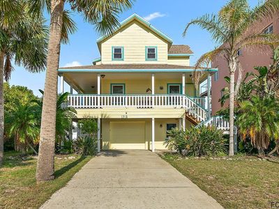 1315 S Central Ave, Flagler Beach, FL, 32136