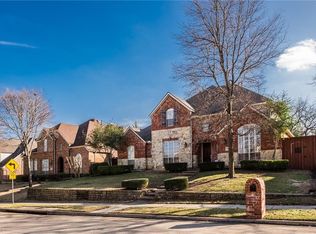 4812 Ravendale Dr, Richardson, TX 75082