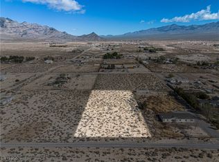 1660 W Nye Rd, Pahrump, NV 89060