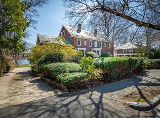 108 Lake Ave, Newton, MA 02459