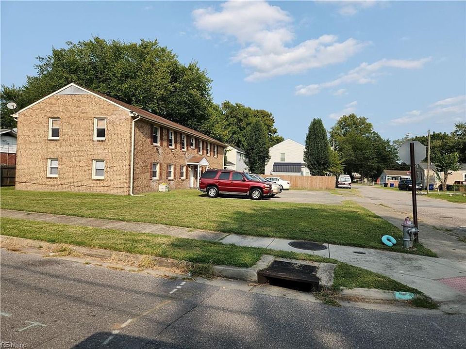 1st image of 129 Hansen Ave APT B