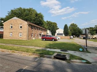 129 Hansen Ave APT B, Portsmouth, VA 23702