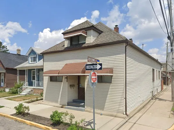 12000 Sobieski St, Hamtramck, MI 48212