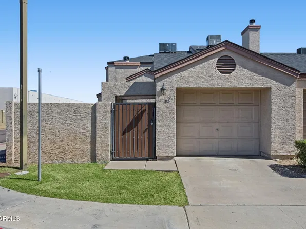 16645 N 32ND Place #105, Phoenix, AZ 85032