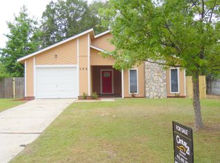 142 Maranatha Cir, Spring Lake, NC 28390