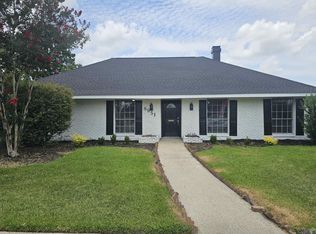 8951 Tallyho Ave, Baton Rouge, LA 70806