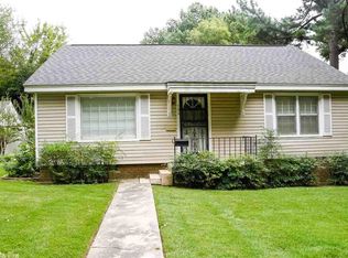 704 Floyd St, Jonesboro, AR 72401