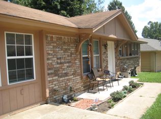18525 E 3rd St, Tulsa, OK 74108