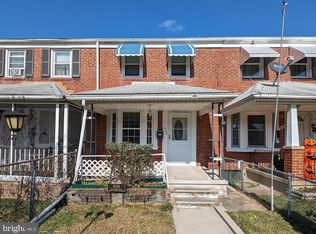 820 Middlesex Rd, Baltimore, MD 21221