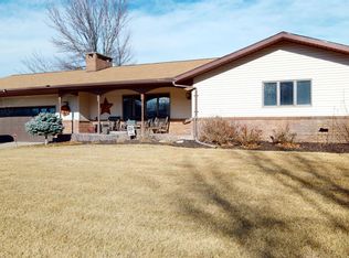 130 W Carol St, Shelby, NE 68662