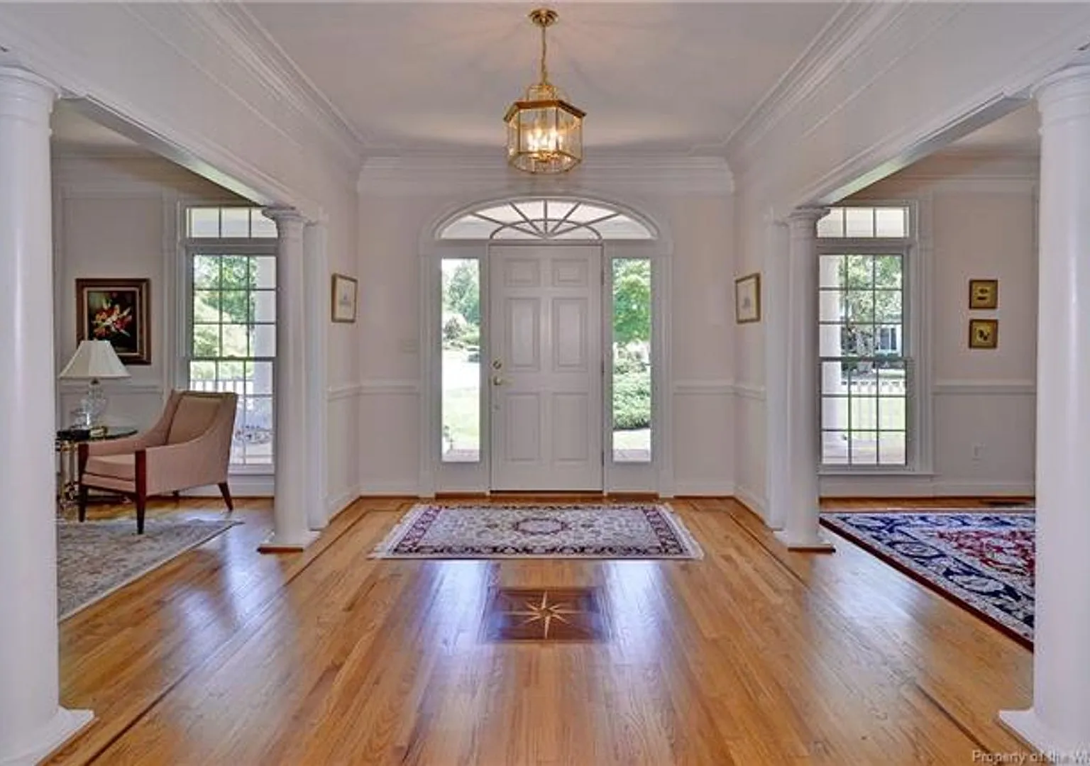 5 Bedroom home in Fords Colony — Photo 3