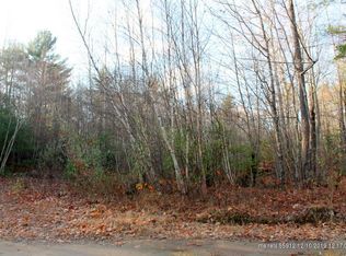 480 Williams Rd, Sabattus, ME 04280