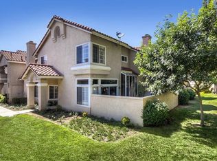 625 Baywood Ln UNIT E, Simi Valley, CA 93065