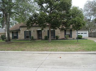 28806 Pinehill Dr, Spring, TX 77381