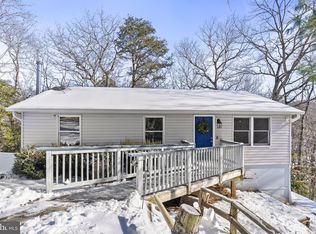 532 Shortbow Trl, Lusby, MD 20657