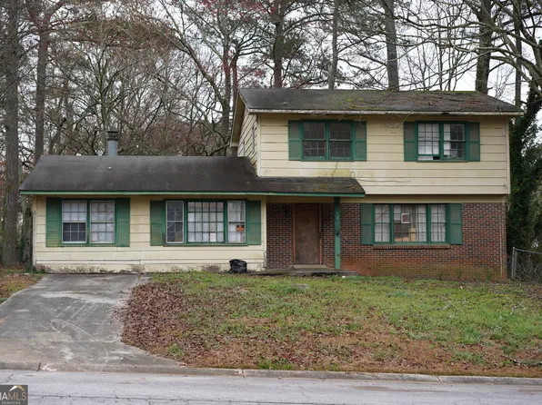 10664 Sandpiper Rd, Jonesboro, GA 30238