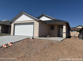 996 Sterling Ln, Cottonwood, AZ 86326