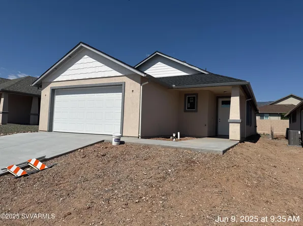 996 Sterling Lane, Cottonwood, AZ 86326