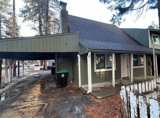 1048 Reno Ave #1, South Lake Tahoe, CA 96150