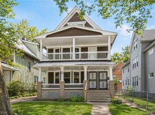 10322 Parkgate Ave, Cleveland, OH 44108
