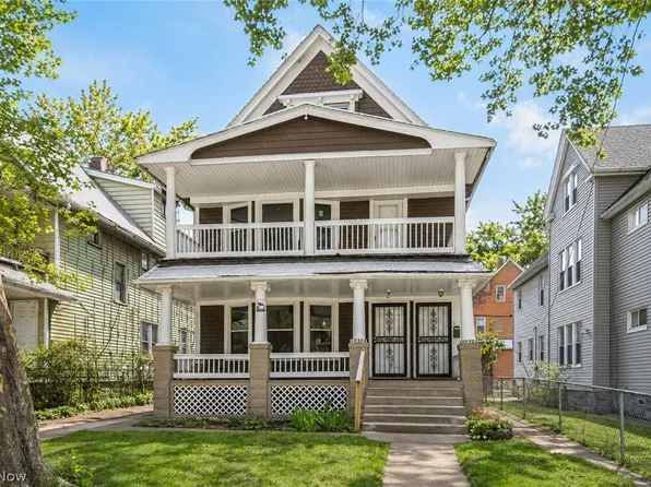 10322 Parkgate Ave, Cleveland, OH 44108