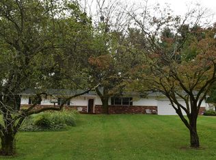 10270 Butler Rd NE, Newark, OH 43055