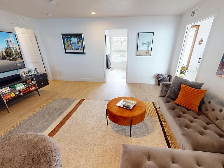 TV Room