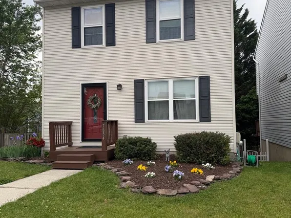 7854 Centergate Ct, Pasadena, MD 21122