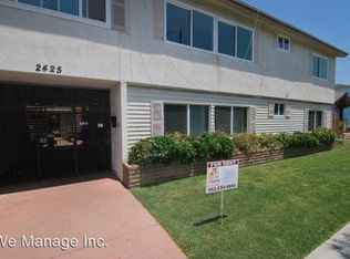 2425 E 5th St UNIT 1, Long Beach, CA 90814