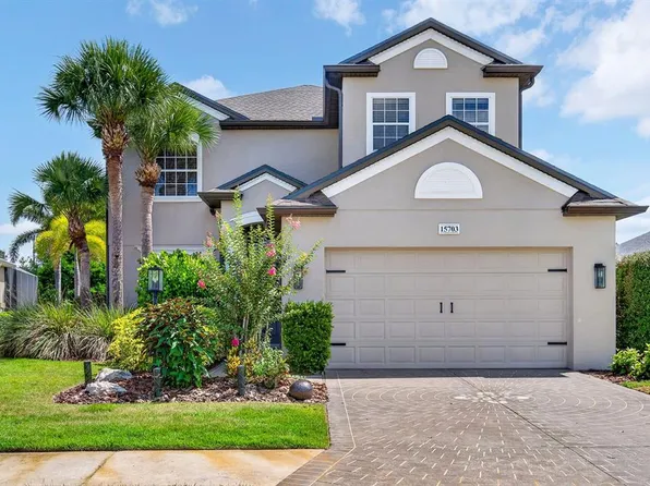 15703 Butterfish Pl, Lakewood Ranch, FL 34202