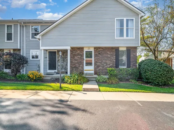 6376 Amber Ct, Mason, OH 45040