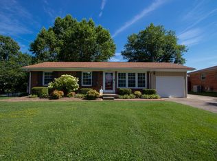6127 Morning Glory Ln, Louisville, KY 40258